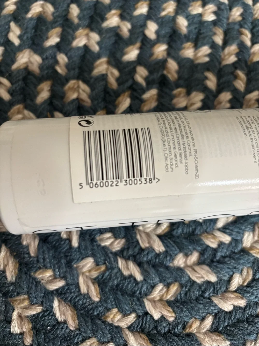 St. Tropez  Self Tan Foam New Sealed Bottle 8 Oz